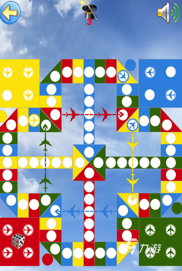 有趣的益智游戏推荐 2024好玩的益智休闲手游盘点(图4)