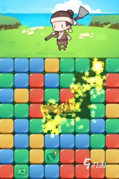 有趣的益智游戏推荐 2024好玩的益智休闲手游盘点(图5)