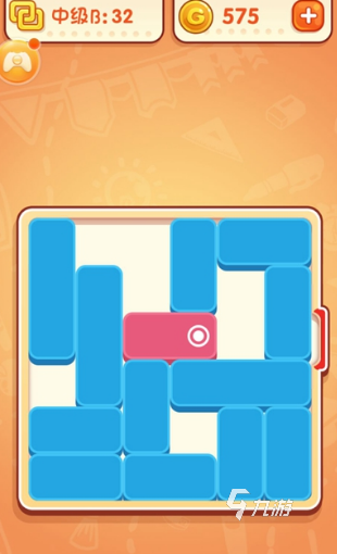 有趣的益智游戏推荐 2024好玩的益智休闲手游盘点(图8)