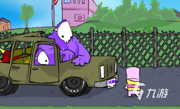 受AG旗舰厅平台欢迎的小众游戏推荐 好玩的小众游戏下载2024(图3)