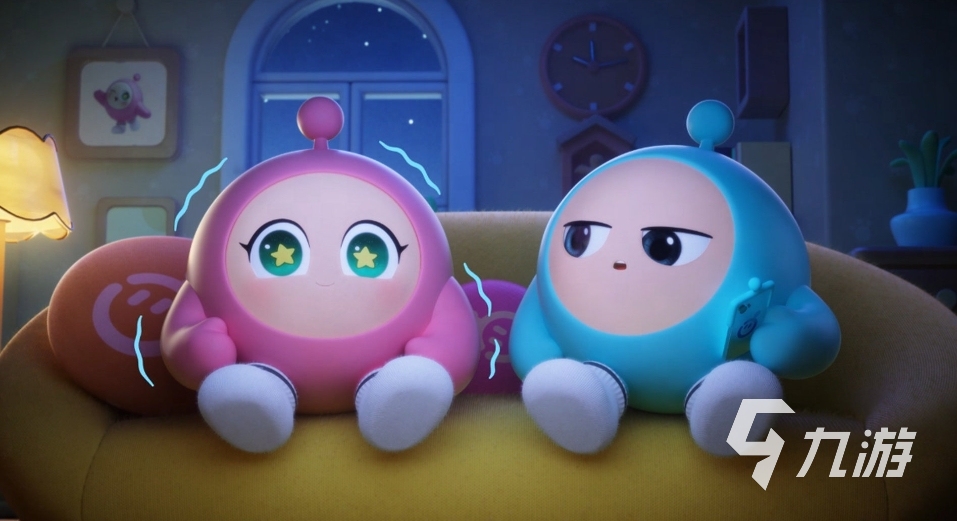 AG旗舰厅平台亲子游戏适合10岁孩子的是什么 2024有趣的亲子手游大全(图1)