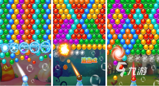 适合小朋友玩的手机游戏有哪些 2024热门适合小朋友的手游盘点(图4)