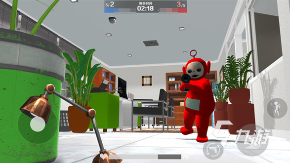 有趣的小孩好玩的游戏推荐 2024耐玩的小孩游戏排行(图6)