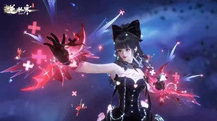 一键解锁甜宠江湖！儿童节逆水寒给玩家上“甜”度(图3)