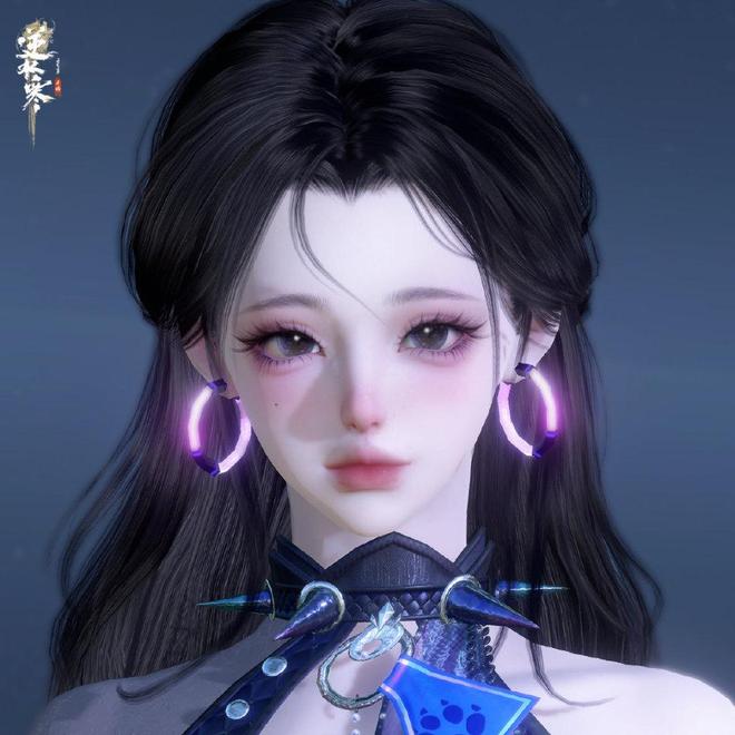 一键解锁甜宠江湖！儿童节逆水寒给玩家上“甜”度(图6)