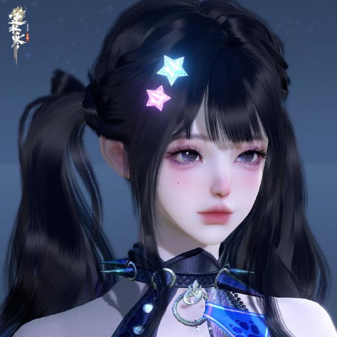 一键解锁甜宠江湖！儿童节逆水寒给玩家上“甜”度(图7)