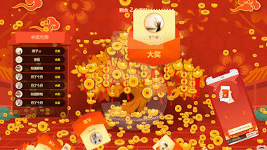 婚礼抽奖可以怎么玩抽奖创意大公开_6个最能活跃气氛的婚礼(图4)