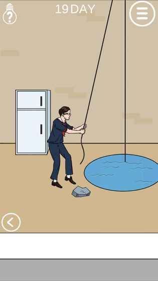 妈妈不要我玩游戏