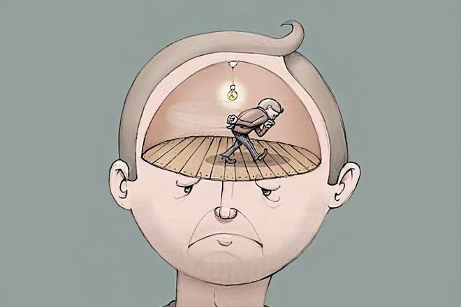 从发展心理学角度看“游戏”是一种有助于提升思考能力的工具(图3)