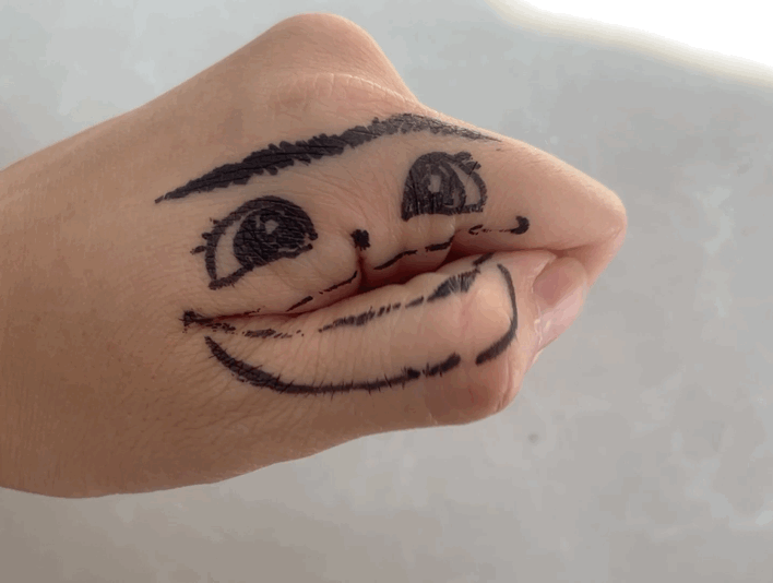 孩子一坐车就闹？8 个简单小游戏让娃不再抢手机(图12)