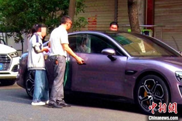 江西都昌太阳村连续十余年护航“高考路”：助学子逐梦