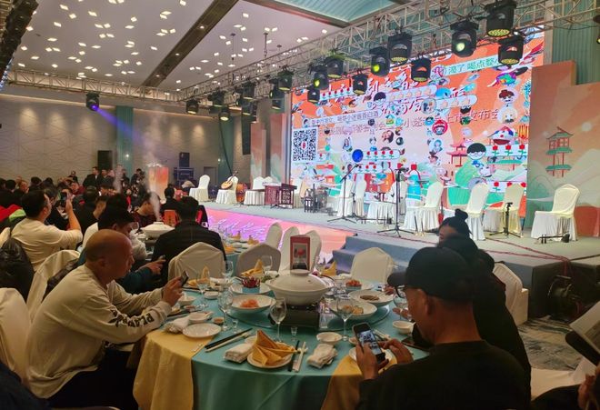 2025年比较热门的大屏互动游戏有哪些？怎么免费制作抽奖互动游戏(图2)