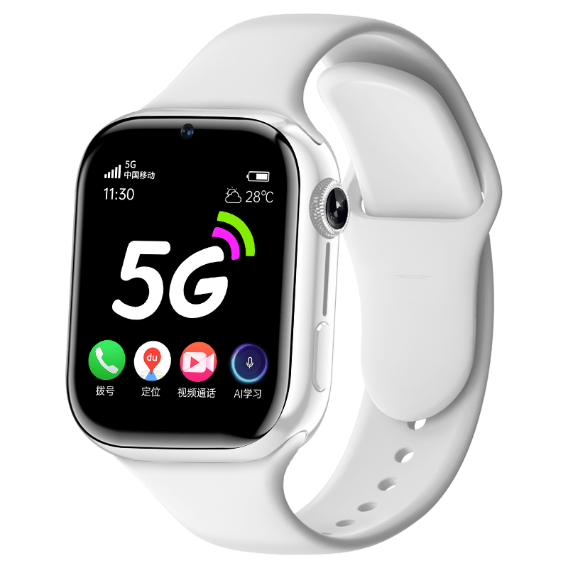 2025年智能儿童手表推荐呵护孩子的每一步(图3)