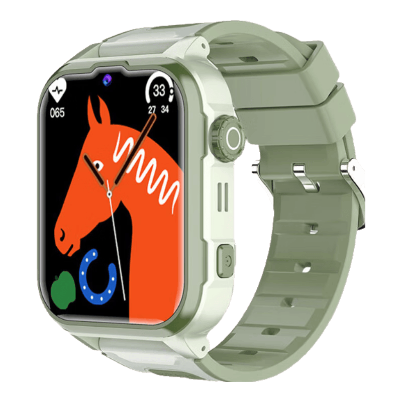 2025年智能儿童手表推荐呵护孩子的每一步(图2)