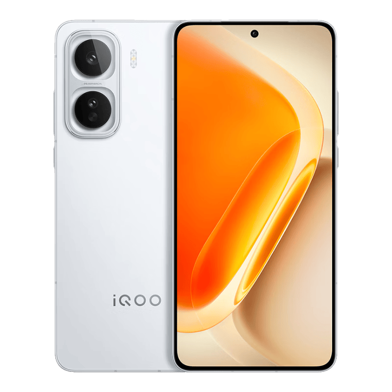 游戏的未来尽在掌握：vivoiQOONeo11