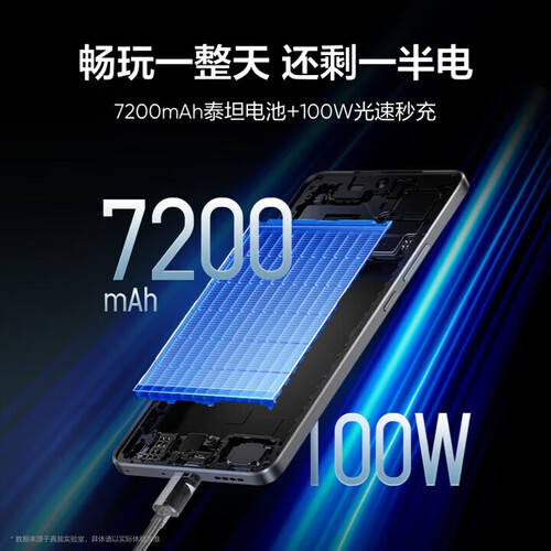 高性价比手机推荐畅享科技新体验！(图2)