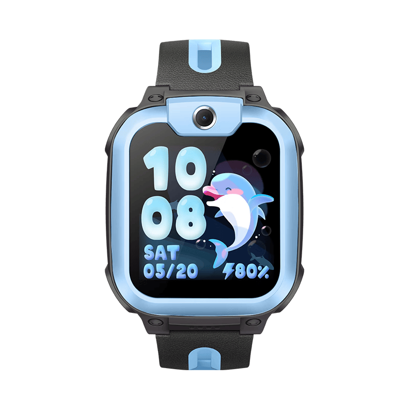 儿童智能手表推荐：科技助力孩子成长与安全的理想选择(图1)